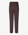 Gardeur - Elastiek rondom - Zene57 - Traveljersey - korte lengte - Choco
