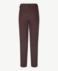 Gardeur - Elastiek rondom - Zene57 - Traveljersey - korte lengte - Choco