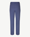 Gardeur - Elastiek rondom - Zene57 - Traveljersey - Staalblauw - Normale lengte