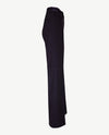 Gardeur - Elastiek rondom - Zilla 2 - Flare travelkwaliteit - Normale lengte - Navy