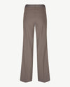 Gardeur - Elastiek rondom - Zilla 2 - Flare travelkwaliteit - Normale lengte - Taupe