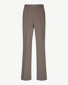 Gardeur - Elastiek rondom - Zilla 2 - Flare travelkwaliteit - Normale lengte - Taupe