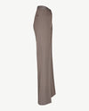 Gardeur - Elastiek rondom - Zilla 2 - Flare travelkwaliteit - Normale lengte - Taupe
