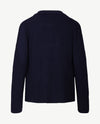 Gollé Haug - Blazervest - Navy