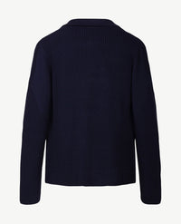 Gollé Haug - Blazervest - Navy