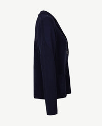Gollé Haug - Blazervest - Navy