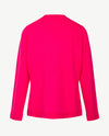 Gollé Haug - Pullover rol boordje - Pink