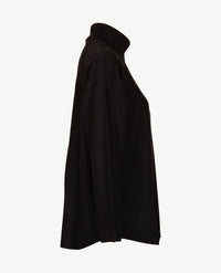Gollé Haug - Pullover coll - A-lijn - Zwart