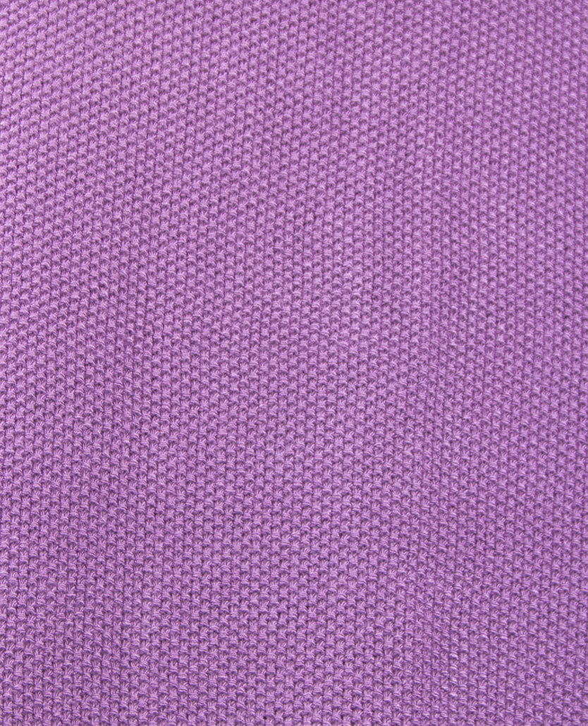 Gollé Haug - Damespullover coll - Purple