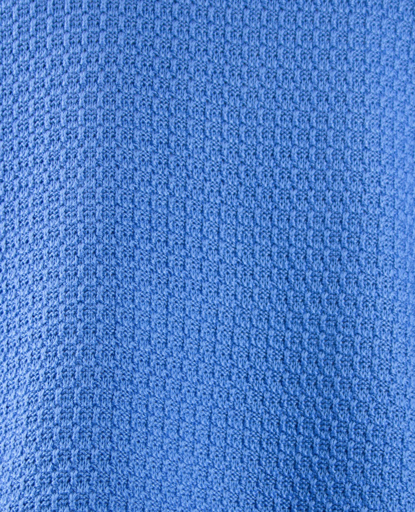 Gollé Haug - Lang vest - Fantasiebreisel