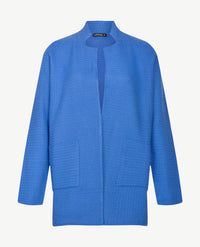 Gollé Haug - Lang vest - Fantasiebreisel