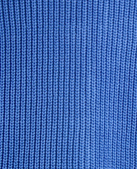 Gollé Haug - Damesvest - Kobalt