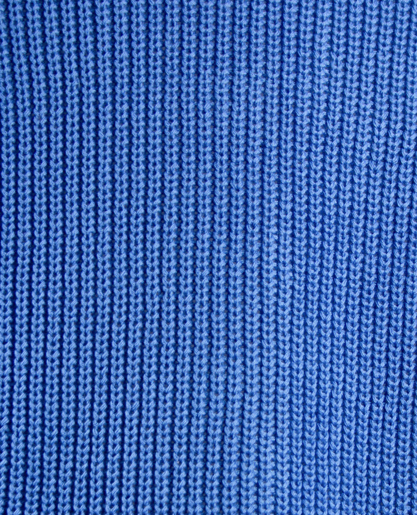 Gollé Haug - Damesvest - Kobalt