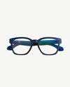 RAU - Multifocale leesbril GUARDIAN - Midnight Blue Matte