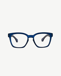 RAU - Multifocale leesbril GUARDIAN - Midnight Blue Matte