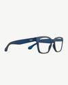 RAU - Multifocale leesbril GUARDIAN - Midnight Blue Matte