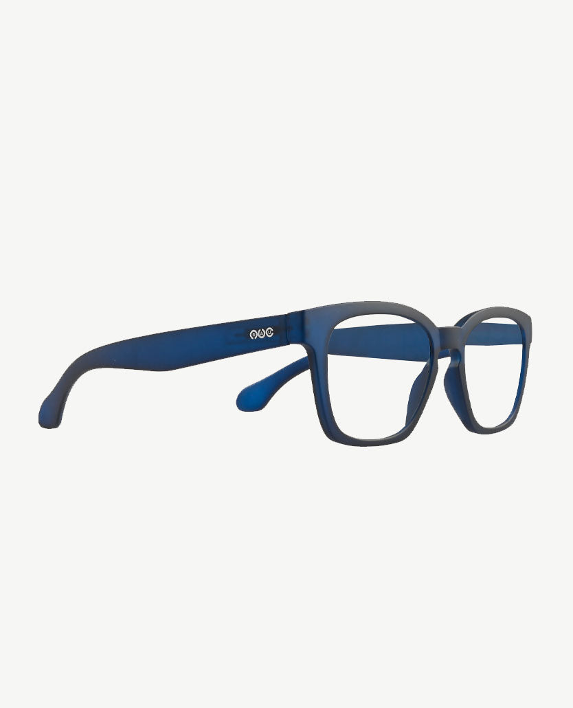 RAU - Multifocale leesbril GUARDIAN - Midnight Blue Matte