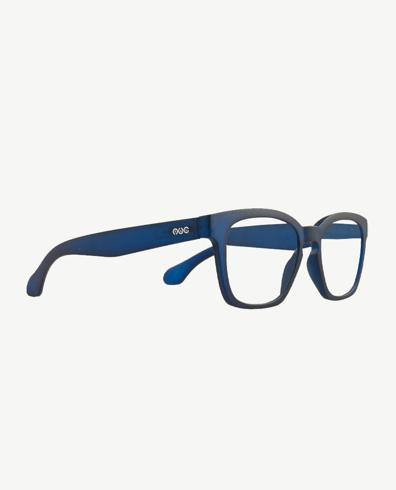 RAU - Multifocale leesbril GUARDIAN - Midnight Blue Matte