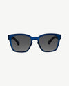 RAU - Multifocale zonneleesbril GUARDIAN - Midnight Blue Matte