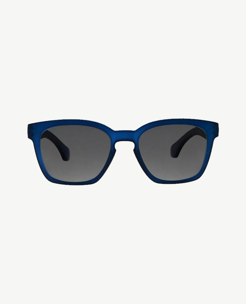 RAU - Multifocale zonneleesbril GUARDIAN - Midnight Blue Matte