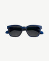 RAU - Multifocale zonneleesbril GUARDIAN - Midnight Blue Matte
