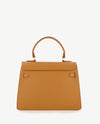 Tas - Helene - Leer - Cognac