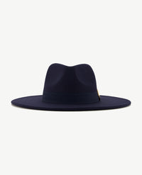 Hoed - Vilt - Navy