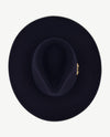 Hoed - Vilt - Navy