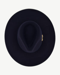 Hoed - Vilt - Navy