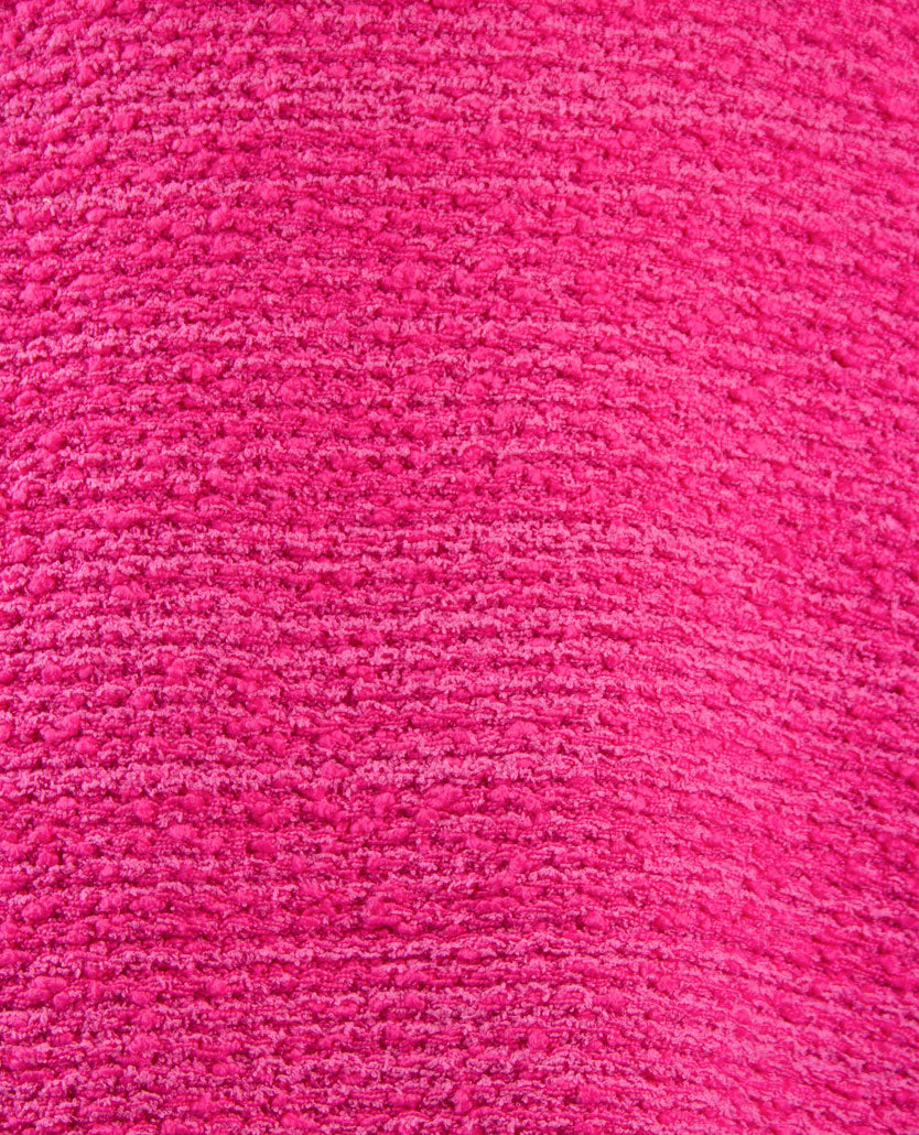 Le Comte - 'Chanel' Vestjasje - Pink