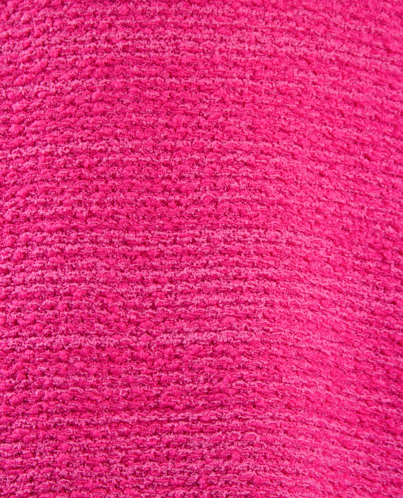 Le Comte - 'Chanel' Vestjasje - Pink