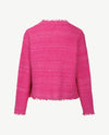 Le Comte - 'Chanel' Vestjasje - Pink