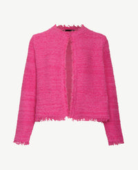 Le Comte - 'Chanel' Vestjasje - Pink