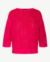 Le Comte - Lichte pullover - Pink