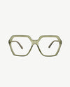 RAU - Multifocale leesbril - MARIE CLAIRE - Bottle Green Matte