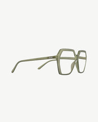 RAU - Multifocale leesbril - MARIE CLAIRE - Bottle Green Matte
