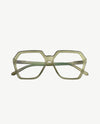 RAU - Multifocale leesbril - MARIE CLAIRE - Bottle Green Matte