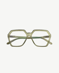 RAU - Multifocale leesbril - MARIE CLAIRE - Bottle Green Matte