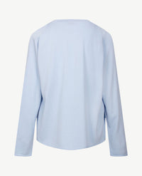 Gollé Haug - Vest - Rolboordje - Blue