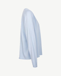 Gollé Haug - Vest - Rolboordje - Blue