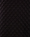 Passioni - Pullover - Ronde hals - Zwart