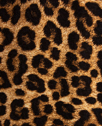 Passioni - Pullover - Ronde V-hals - Tiger zwart en beiges
