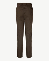 D.Y.P. - Philip - Elastische band - Katoen - Donker Khaki