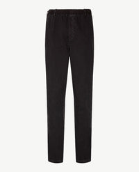 D.Y.P. - Philip - Elastische band - jeans - Donker grijs
