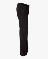 D.Y.P. - Philip - Elastische band - jeans - Donker grijs