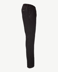 D.Y.P. - Philip - Elastische band - jeans - Donker grijs