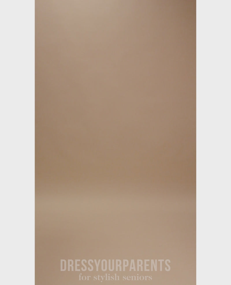 Zerres - Elastiek rondom - Leggy - Korte lengte - Dessin bloem met staalblauw en wit