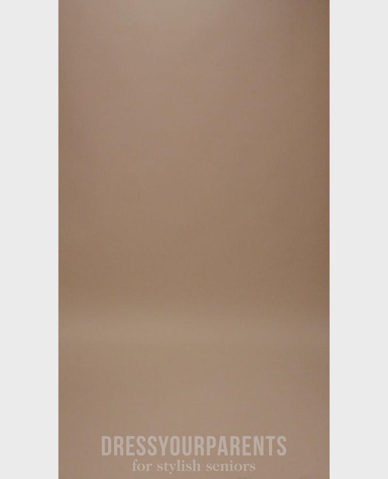 Zerres - Elastiek rondom - Leggy - Korte lengte - Dessin bloem met staalblauw en wit