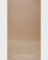Brax Raphaela - Lavina Zip - Elastiek rondom - katoen - Korte lengte - Donker beige