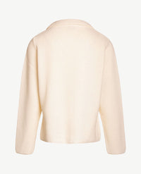 Rabe - Blazervest - Cream